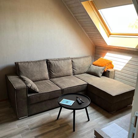 B&B 't Hemelbedje Nieuwpoort Dış mekan fotoğraf