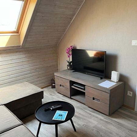 B&B 't Hemelbedje Nieuwpoort Dış mekan fotoğraf