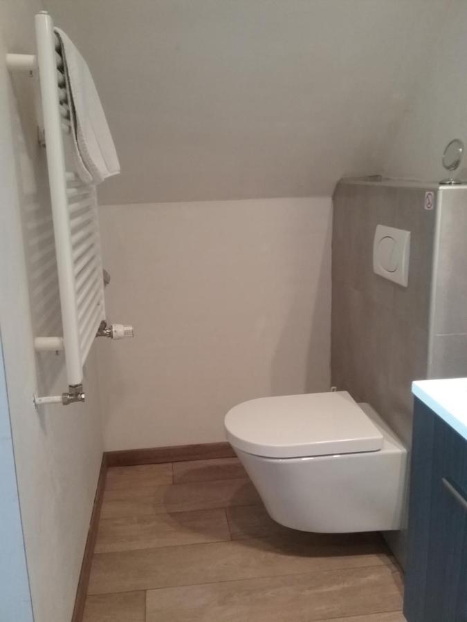 B&B 't Hemelbedje Nieuwpoort Dış mekan fotoğraf