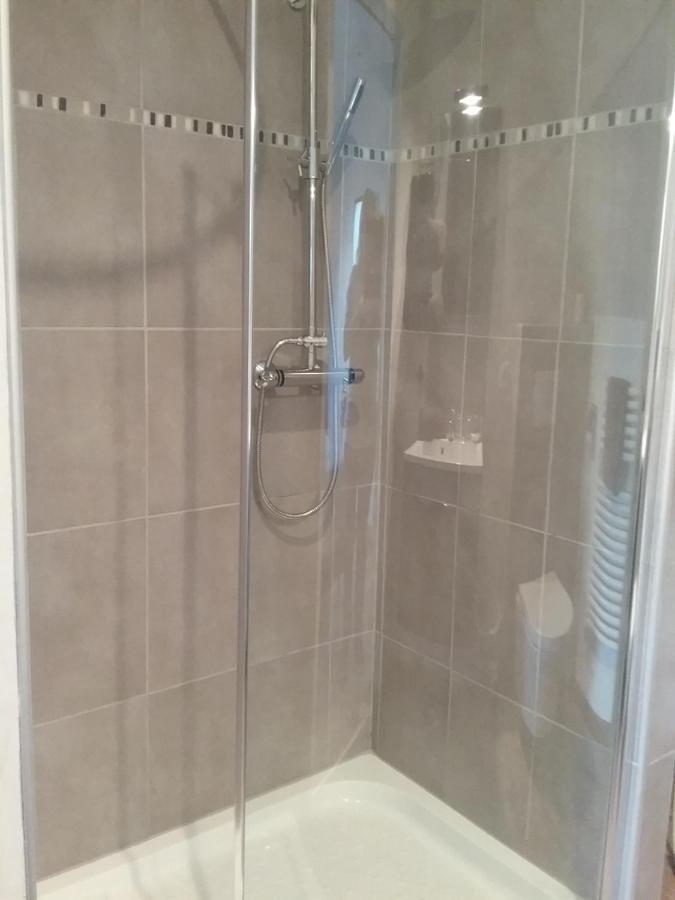 B&B 't Hemelbedje Nieuwpoort Dış mekan fotoğraf