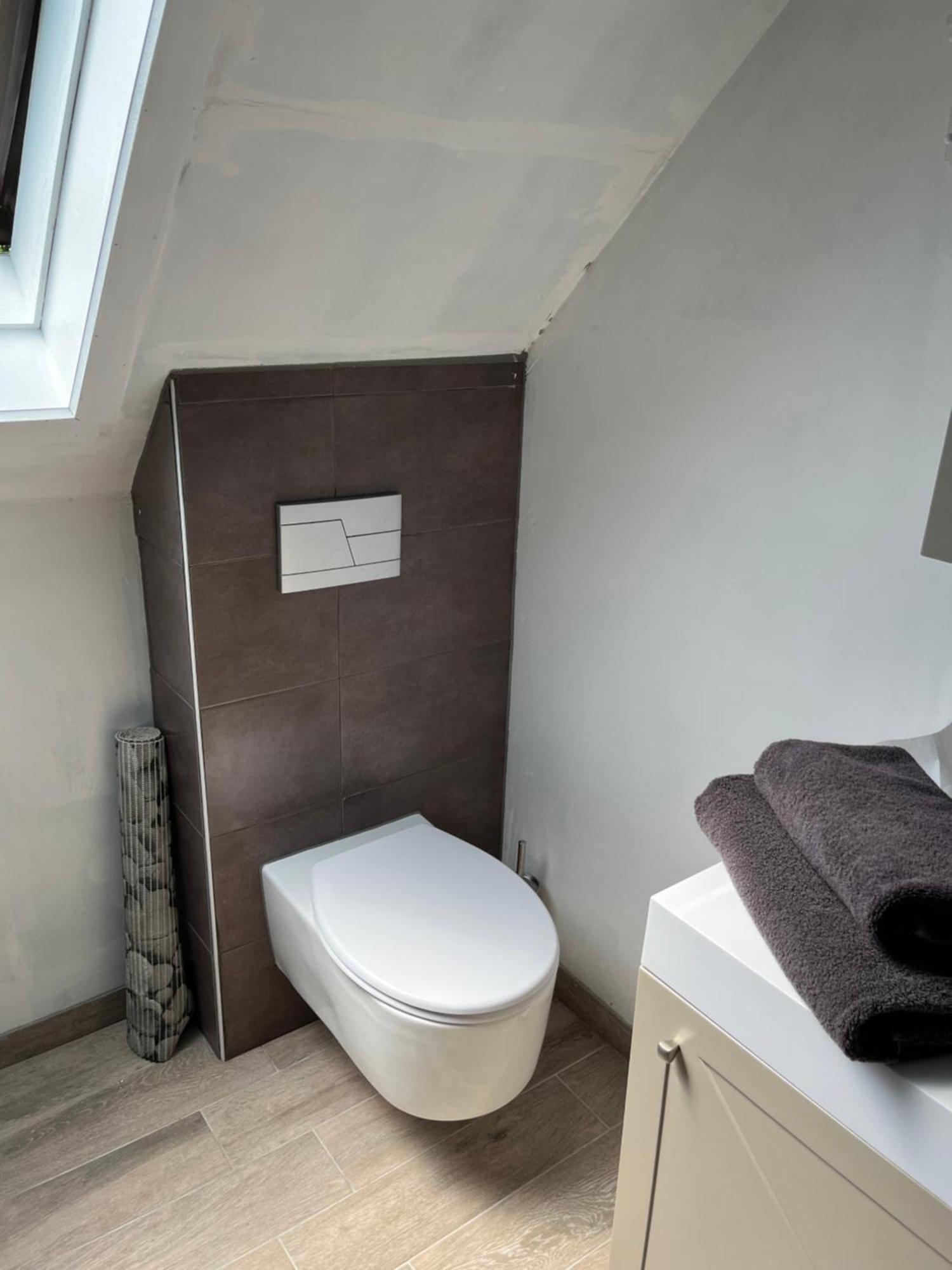 B&B 't Hemelbedje Nieuwpoort Dış mekan fotoğraf