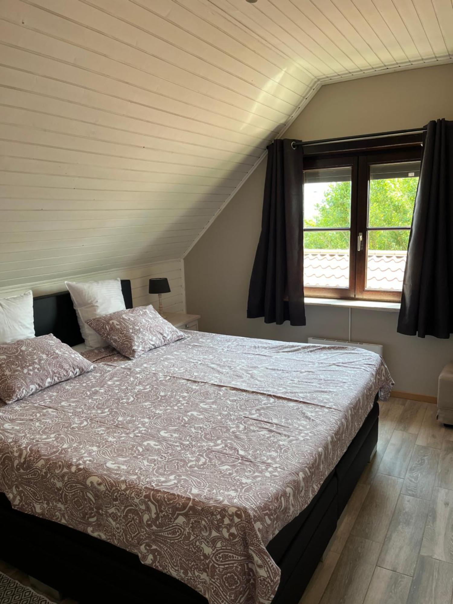 B&B 't Hemelbedje Nieuwpoort Dış mekan fotoğraf
