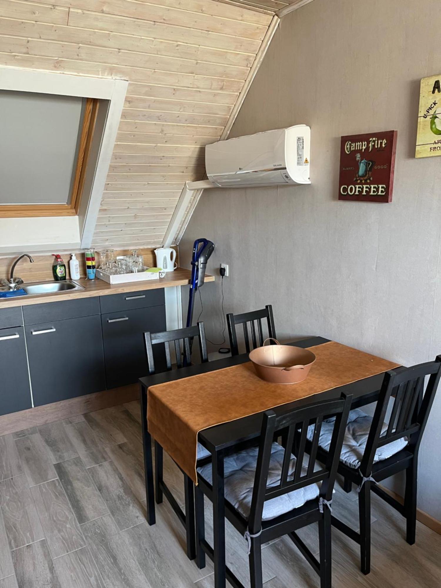 B&B 't Hemelbedje Nieuwpoort Dış mekan fotoğraf