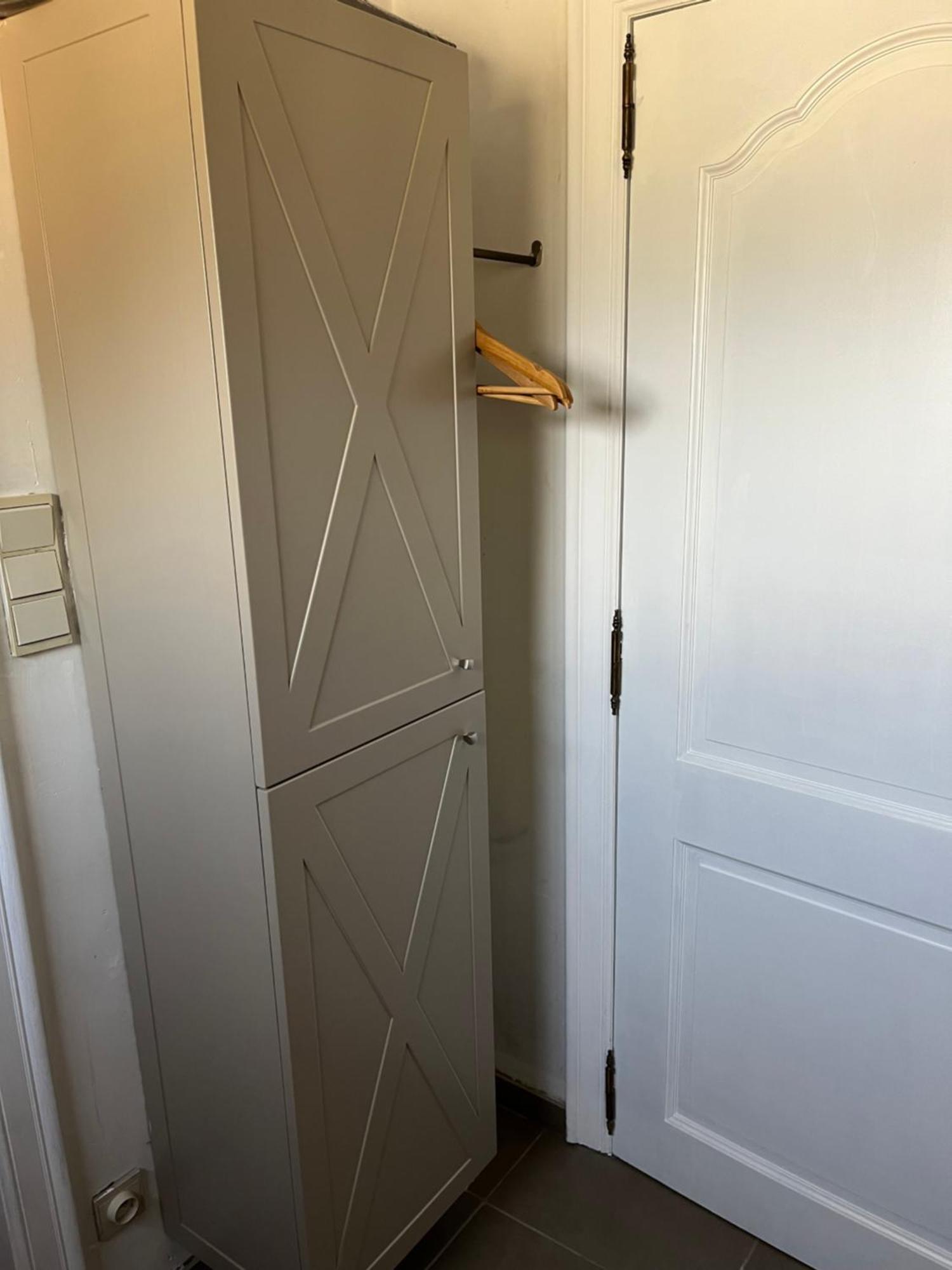 B&B 't Hemelbedje Nieuwpoort Dış mekan fotoğraf