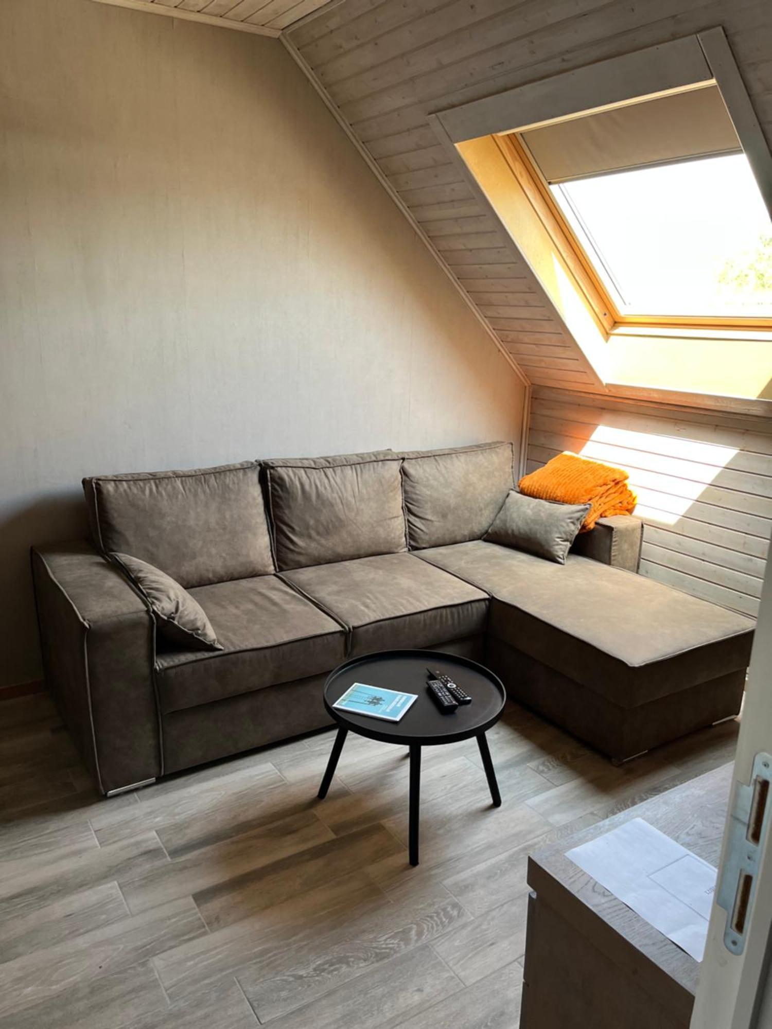 B&B 't Hemelbedje Nieuwpoort Dış mekan fotoğraf