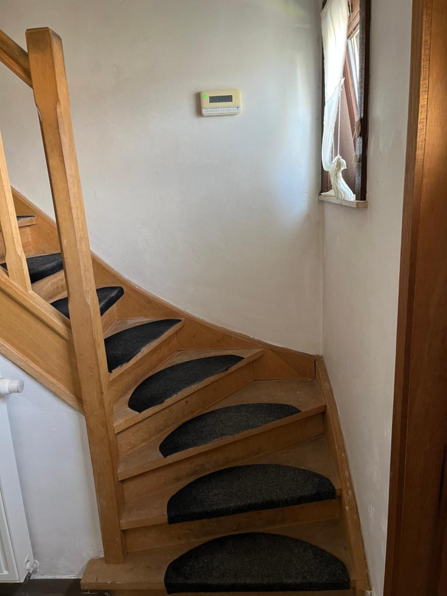 B&B 't Hemelbedje Nieuwpoort Dış mekan fotoğraf