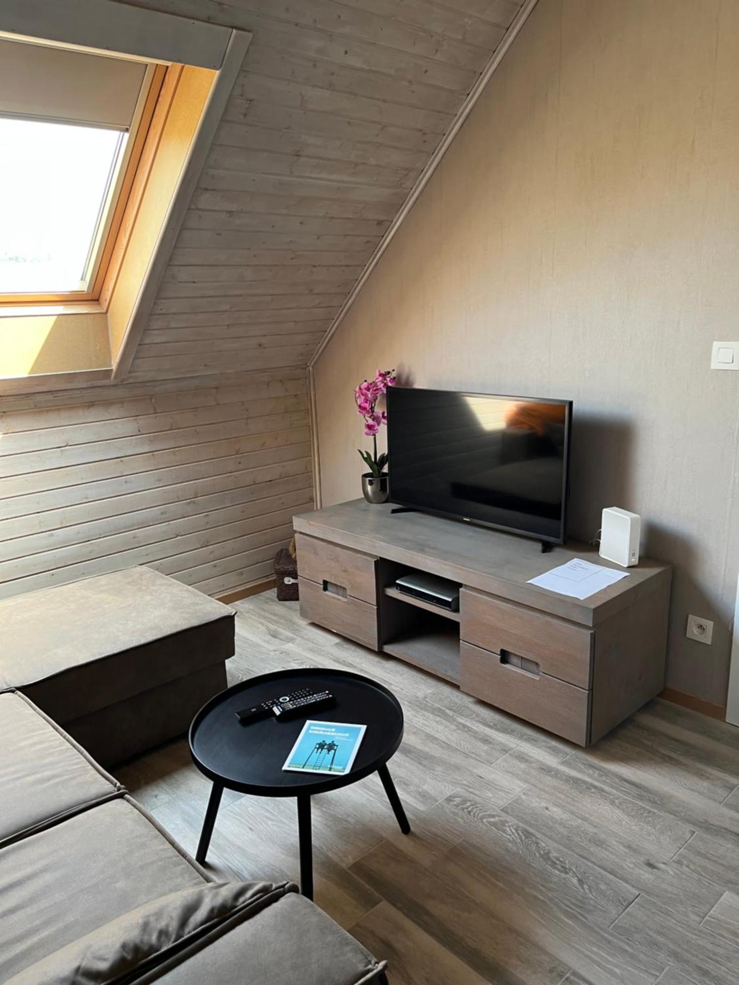 B&B 't Hemelbedje Nieuwpoort Dış mekan fotoğraf