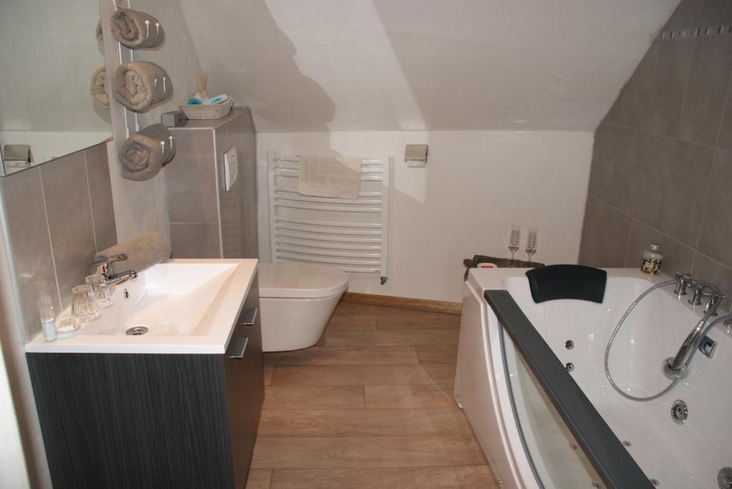 B&B 't Hemelbedje Nieuwpoort Oda fotoğraf
