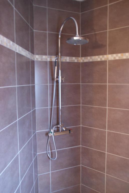 B&B 't Hemelbedje Nieuwpoort Oda fotoğraf