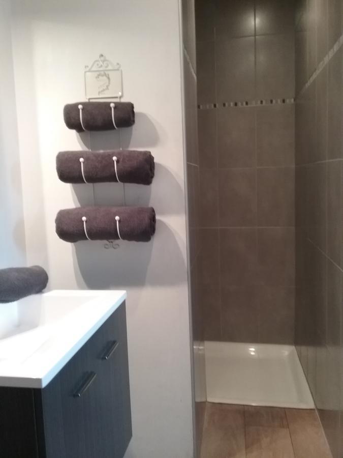 B&B 't Hemelbedje Nieuwpoort Dış mekan fotoğraf