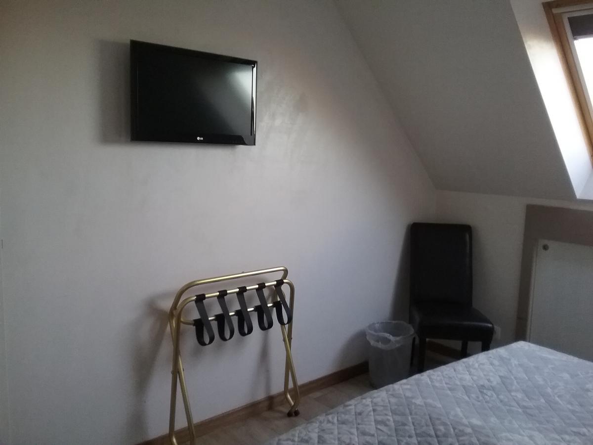 B&B 't Hemelbedje Nieuwpoort Dış mekan fotoğraf