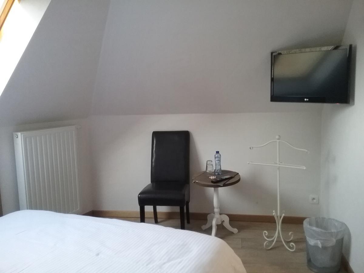 B&B 't Hemelbedje Nieuwpoort Dış mekan fotoğraf