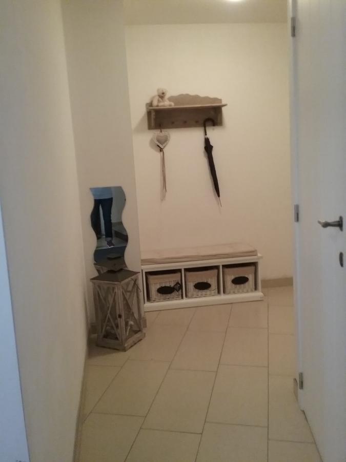B&B 't Hemelbedje Nieuwpoort Dış mekan fotoğraf